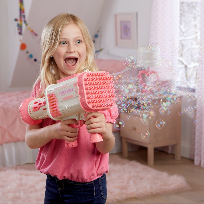 Bazooka Bubble Blaster, , large