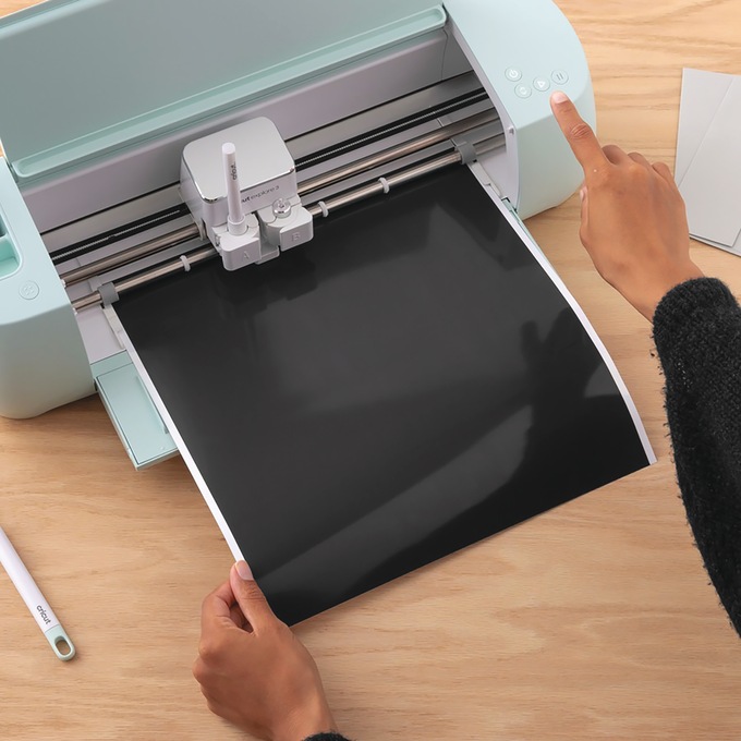Cricut Smart Label Writable Vinyl, , large