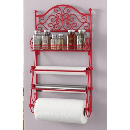 Scroll Wrap Center, , large