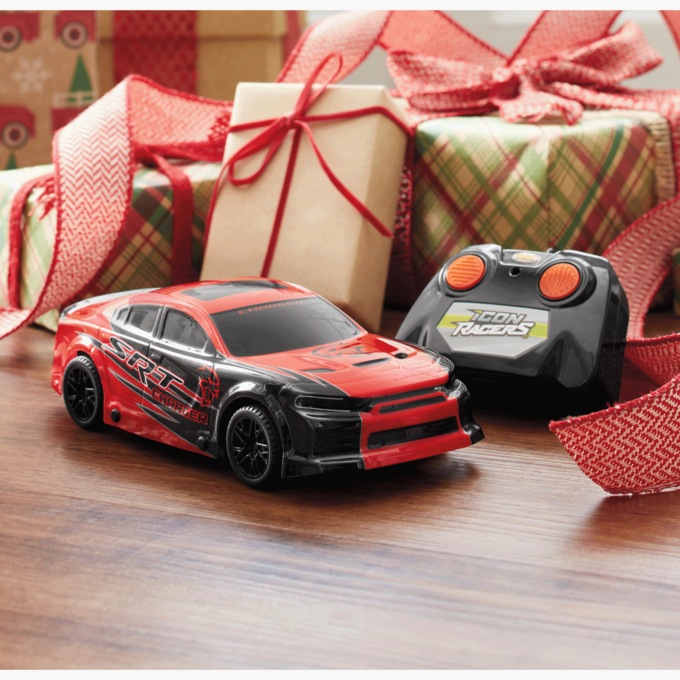 RC Dodge Charger SRT Hellcat  , , large