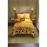 Sunflower Sunset Comforter Set, , large