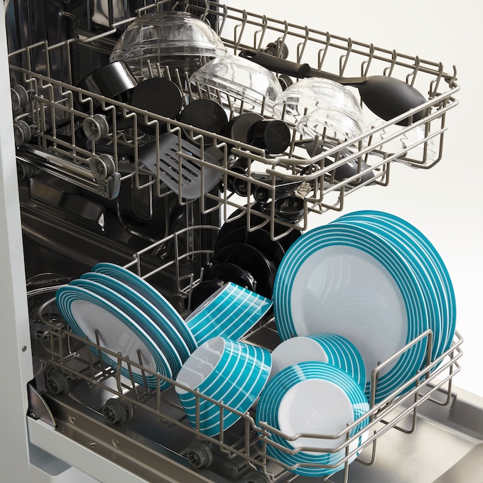 Chef Tested 50-Piece Mega Kitchen Set by Wards, , large