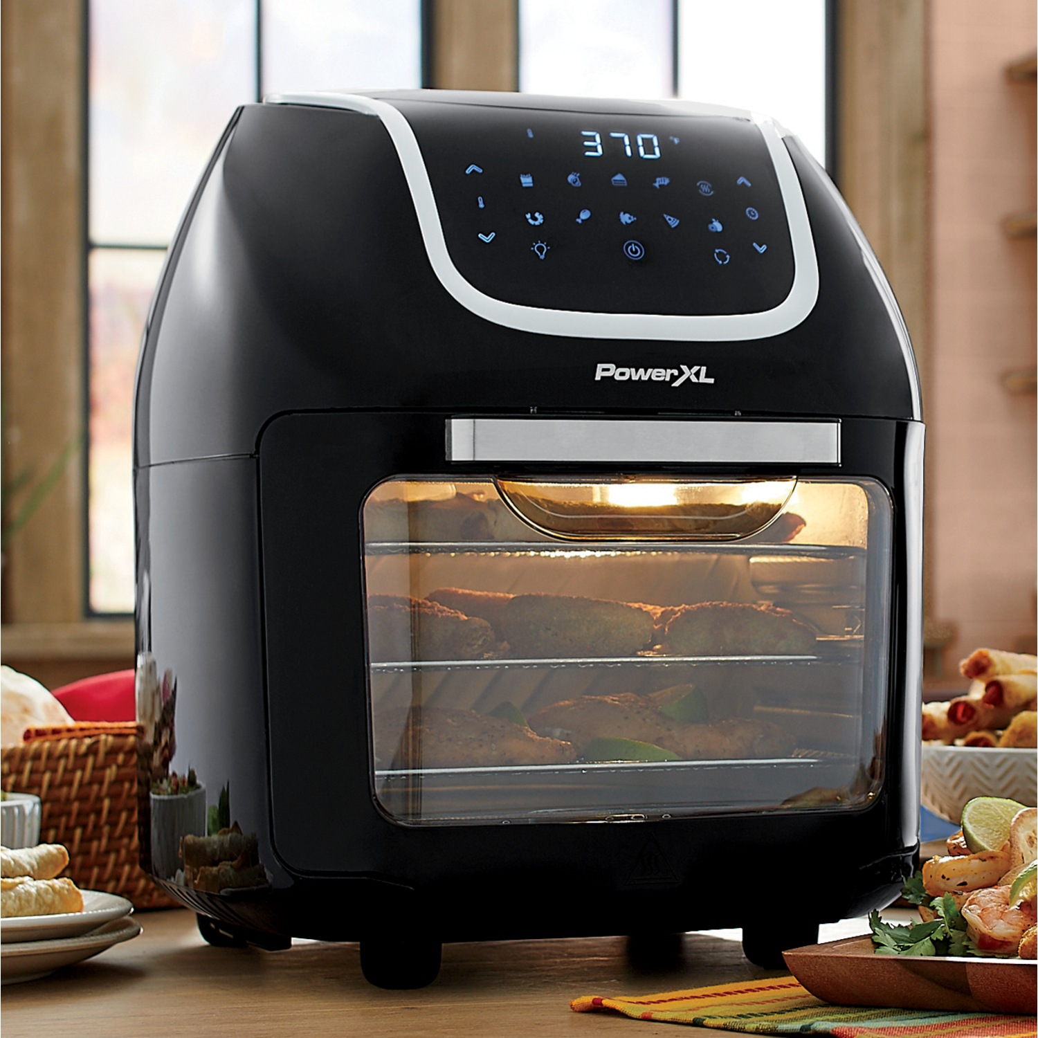 10Qt. Power XL Vortex Air Fryer Pro Seventh Avenue