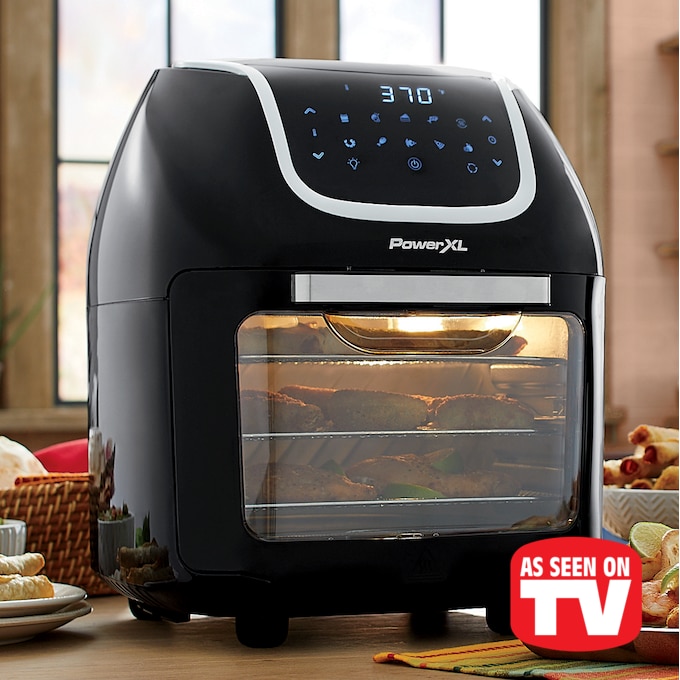 10Qt. Power XL Vortex Air Fryer Pro Seventh Avenue