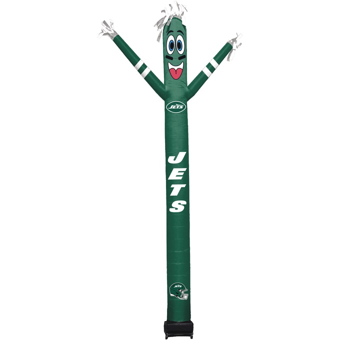 NFL Inflatable Crazy Sports Fan, , large