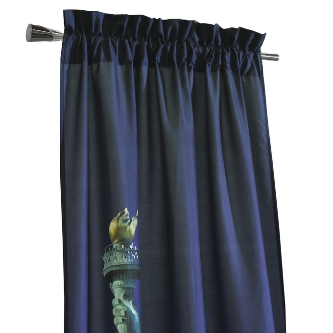 Scenic Photo Window Set , , large