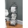 Scroll Toilet Paper Holder, , large
