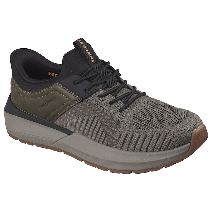 Skechers Men&rsquo;s Slip-Ins Neville Crosby Shoe, , large