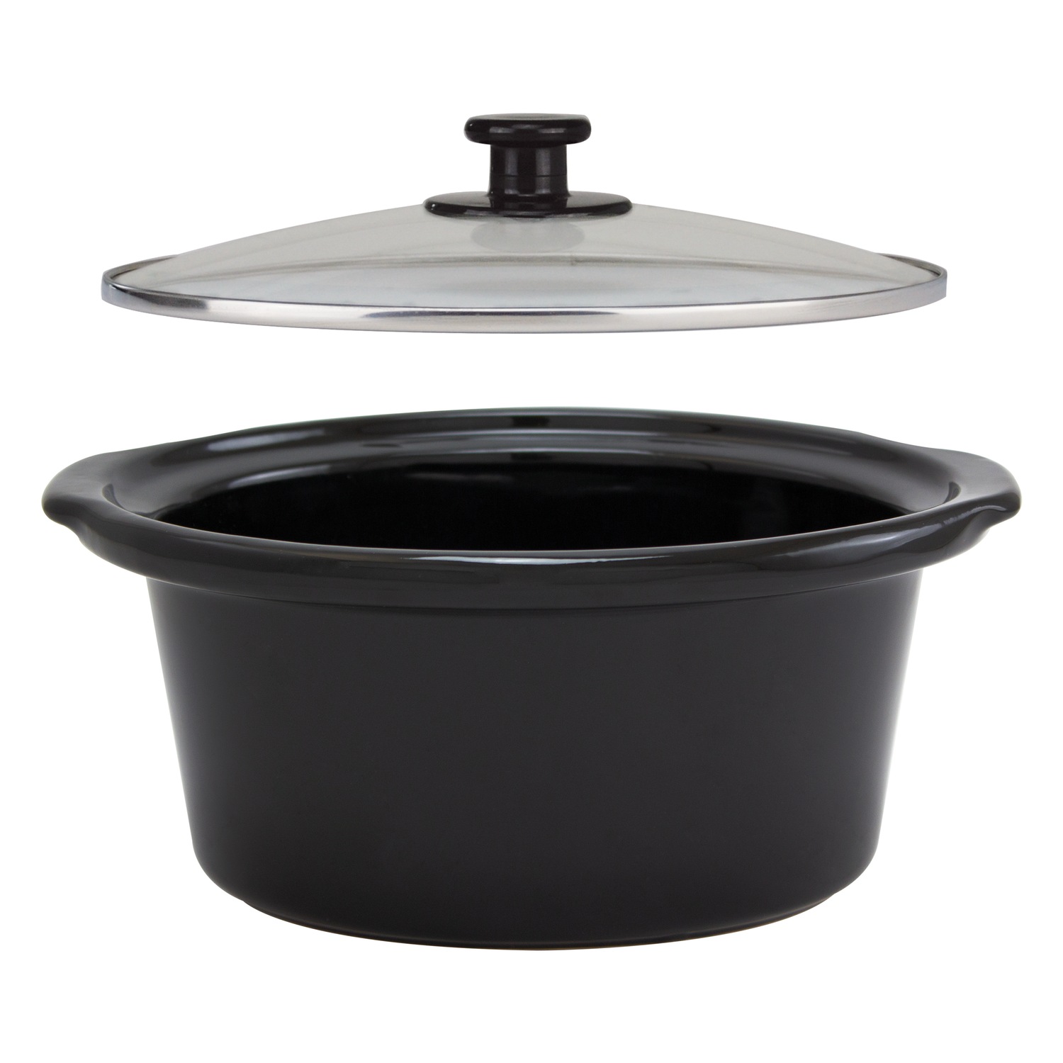 Nesco 4Qt. Stainless Steel Slow Cooker Seventh Avenue