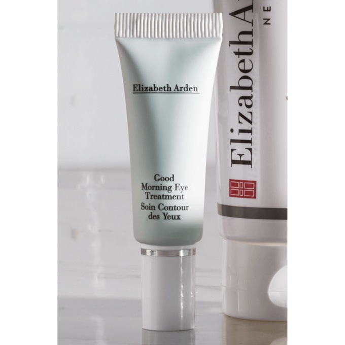 Elizabeth Arden Good Morning Eye Treatment, , large