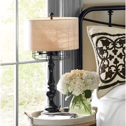 Findlay Lamp, , large