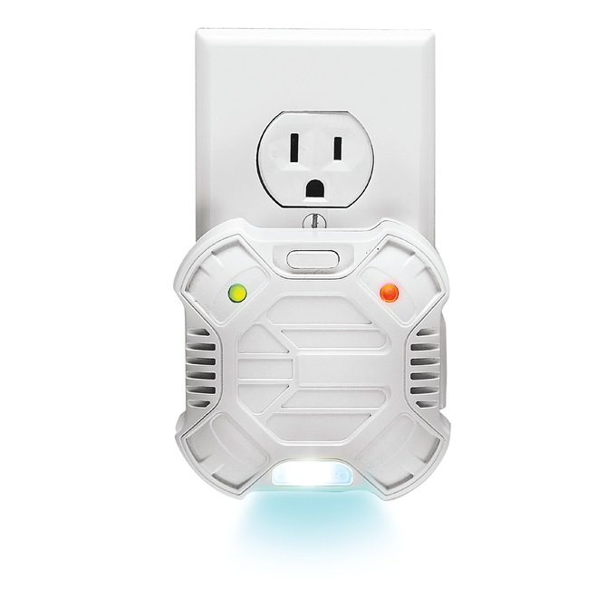 Riddex X Electromagnetic Pest Repeller, , large