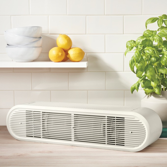 ConairPure Medium Room Air Purifier, , large