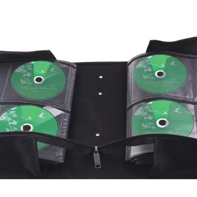 CD/DVD Storage Binder, , large