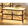 Vera Lit Coffee Table, , large