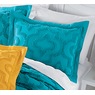 Color Connection Chenille Sham, , large