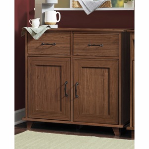 Lennon 4-Door Large Cabinet