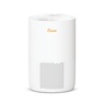 Crane Air Purifier with True HEPA Filter, White, large