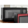 Montgomery Ward 1.1 Cu. Ft. Microwave Oven, , large
