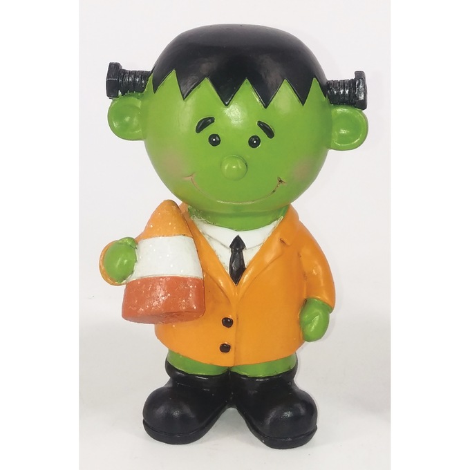 Halloween Figurines, , large