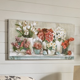 Bundles of Joy Canvas, , large