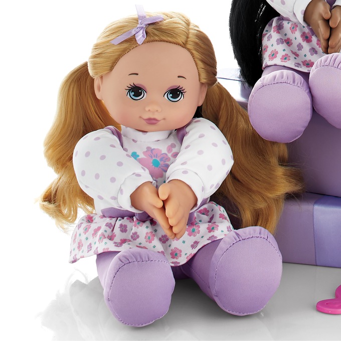 Sweet Faith Doll, , large