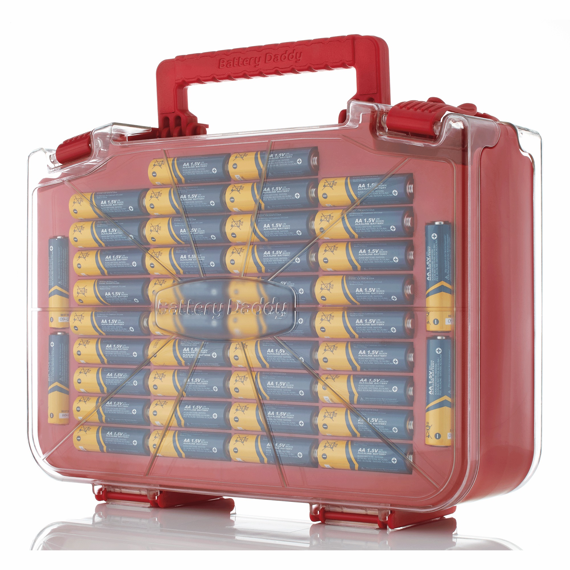 Battery Daddy Smart, , large