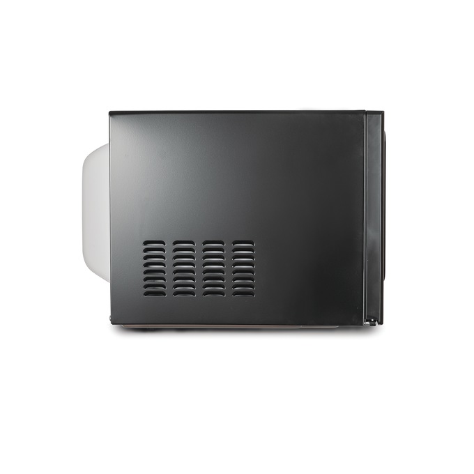 Commercial Chef 1.3 cu. ft. Counter Microwave, , large