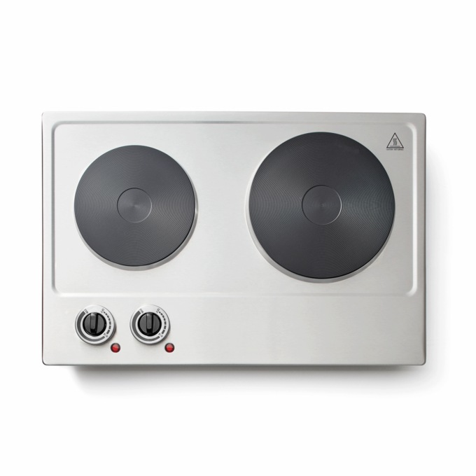 Tabletop Double Burner, , large