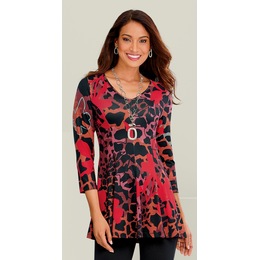 Tigress Tunic, , large