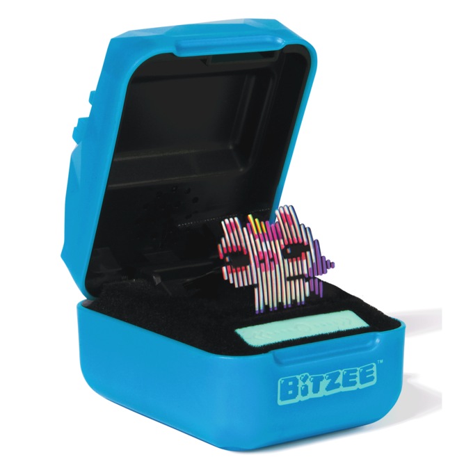 Bitzee Magicals Interactive Digital Pet, , large