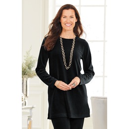 Betty Cord Tunic, , large