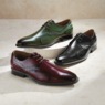 Stacy Adams Men's Alexander Plain Toe Lace-Up, , large