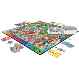 The Game of Life, Classic Edition , , large