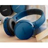 Magnavox On-Ear Wireless Headphones, , large