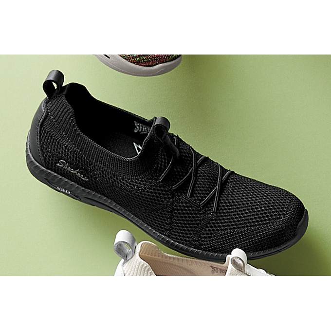 Skechers Women&#39;s Arch Fit Flex Slip On, , large