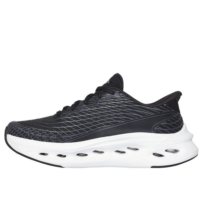 Skechers Women’s Max Cushioning Glide-Step Sapphire Slip-Ins, , large