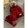 Classic Britt’s Knits Hat and Gloves, , large