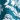Serene Fleur De Lis 12-Piece Towel Set, Azure, swatch