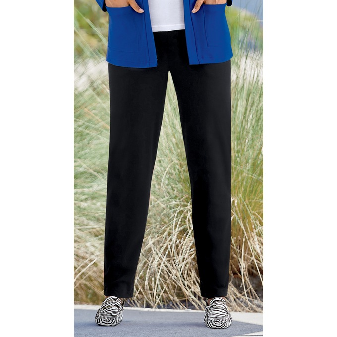 Betty Knit Pant, , large