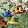 Fancy Hat Birdhouse, , large