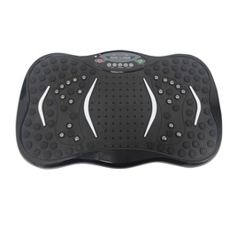 Vibration Plate Fitness Platform, , large