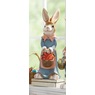 Choose Mom or Dad Bunny Family, , large