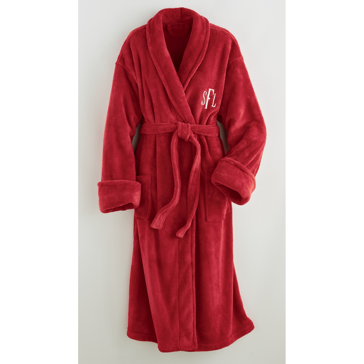 Unisex Robe Seventh Avenue