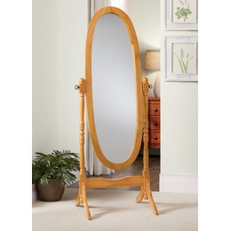 Cheval Mirror, , large