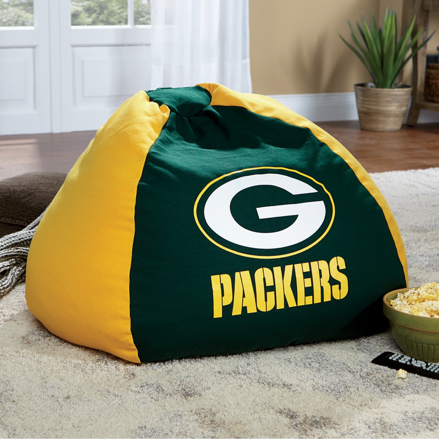 Nfl Beanbag Chair Seventh Avenue Nfl Beanbag Chair