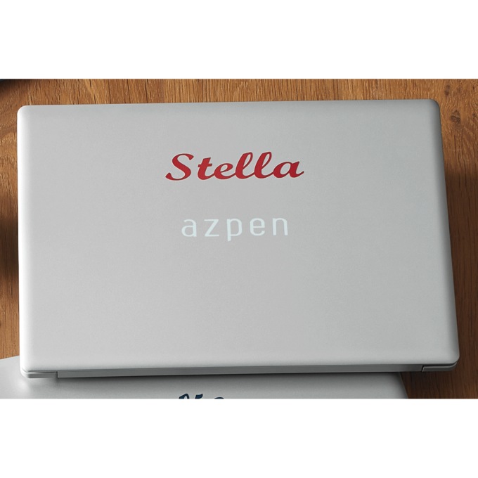Azpen 14" Windows 11 Laptop, , large