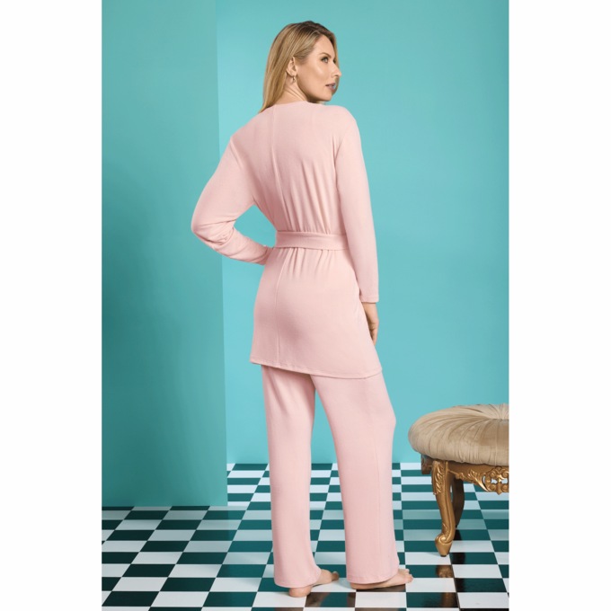 3-Piece Lounge Set, , large