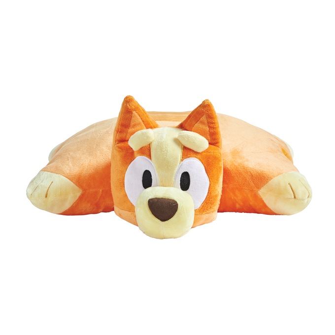 Pillow Pets: Bluey, , large