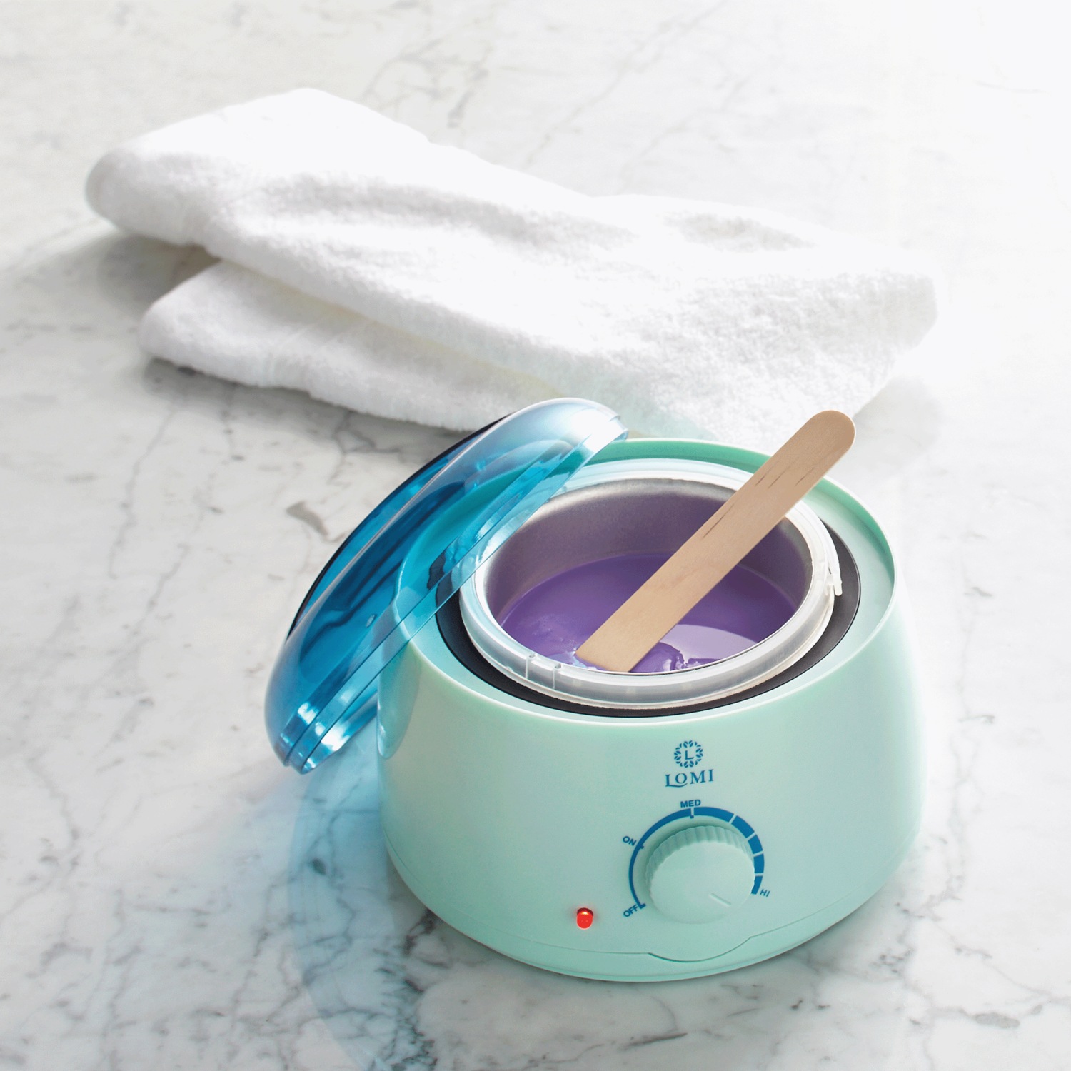 4-in-1 Waxing Kit | Seventh Avenue